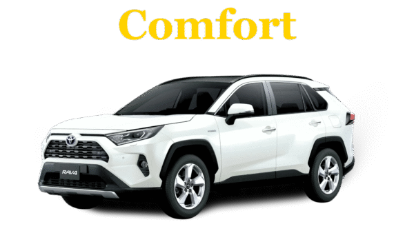 Comfort
